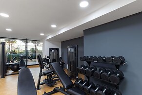 NH Collection Mexico City Reforma