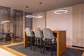 NH Collection Mexico City Reforma