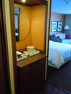Four Points by Sheraton Edmundston Hotel & Conference Center