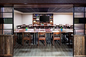 Four Points by Sheraton Edmundston Hotel & Conference Center
