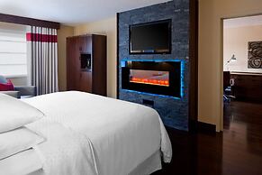 Four Points by Sheraton Edmundston Hotel & Conference Center