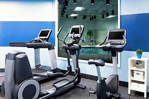 Four Points by Sheraton Edmundston Hotel & Conference Center