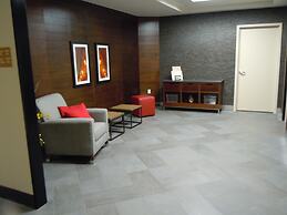 Four Points by Sheraton Edmundston Hotel & Conference Center