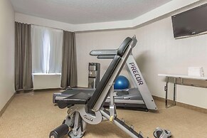 Comfort Inn Levis