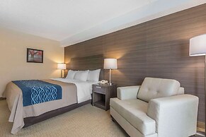 Comfort Inn Levis