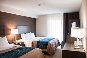 Comfort Inn Levis