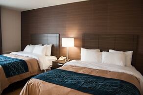 Comfort Inn Levis