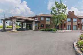 Comfort Inn Levis