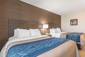 Comfort Inn Levis