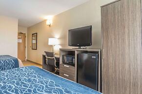 Comfort Inn Levis