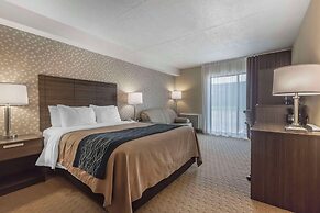 Comfort Inn Levis