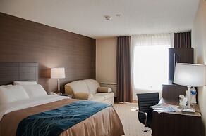 Comfort Inn Levis