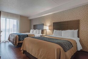 Comfort Inn Levis