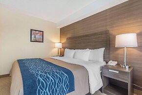 Comfort Inn Levis