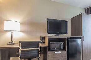 Comfort Inn Levis
