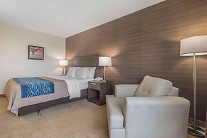 Comfort Inn Levis