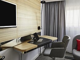 Novotel Birmingham Airport