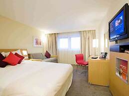 Novotel Birmingham Airport