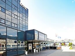 Novotel Birmingham Airport