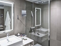 Novotel Birmingham Airport