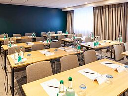 Novotel Birmingham Airport