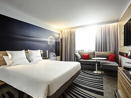 Novotel Birmingham Airport
