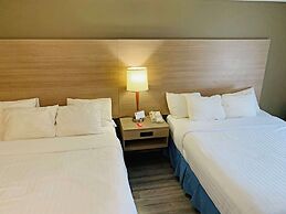 Econo Lodge Airport