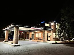 Econo Lodge Airport