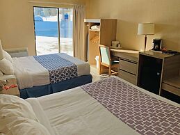 Econo Lodge Airport