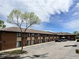 Econo Lodge Airport