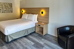 Econo Lodge Airport
