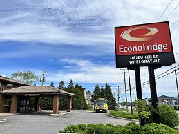 Econo Lodge Airport
