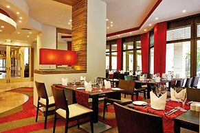 H+ Hotel Bad Soden