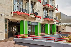 H+ Hotel Bad Soden
