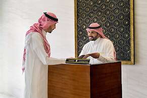 InterContinental Riyadh by IHG
