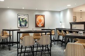 Delta Hotels by Marriott Newcastle Gateshead