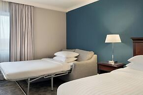 Delta Hotels by Marriott Newcastle Gateshead