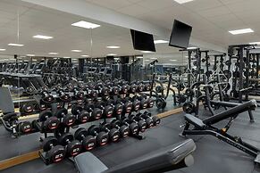 Delta Hotels by Marriott Newcastle Gateshead