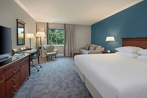 Delta Hotels by Marriott Newcastle Gateshead