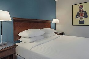 Delta Hotels by Marriott Newcastle Gateshead