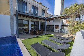 Vale do Lobo Resort