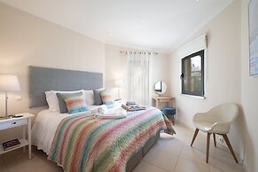 Vale do Lobo Resort