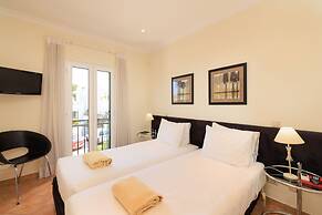 Vale do Lobo Resort