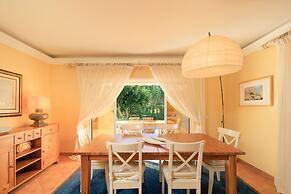 Vale do Lobo Resort