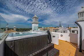 Vale do Lobo Resort