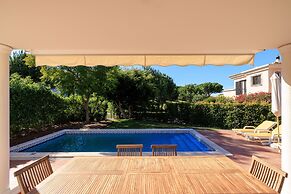 Vale do Lobo Resort