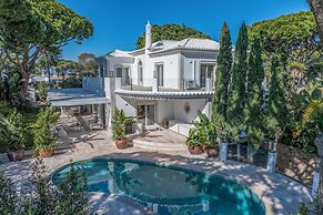 Vale do Lobo Resort