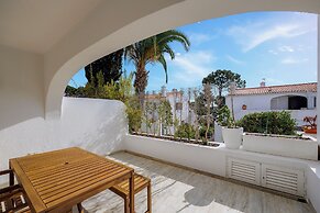 Vale do Lobo Resort