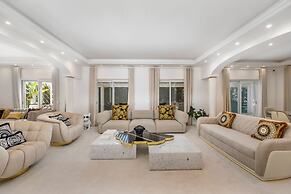 Vale do Lobo Resort