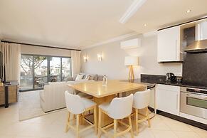 Vale do Lobo Resort